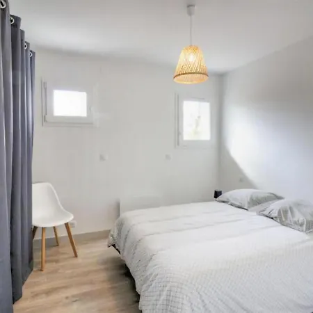 Stunning In With Wifi Appartement Cambo-les-Bains