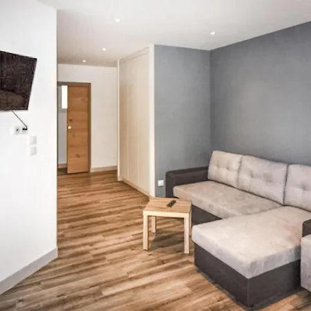 Appartement Stunning In With Wifi Cambo-les-Bains
