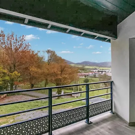 Stunning In With Wifi Appartement *