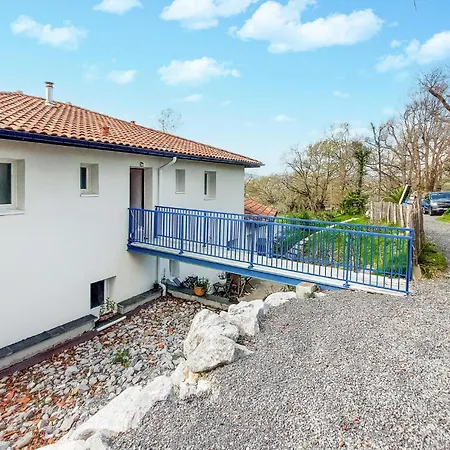Stunning In With Wifi Appartement Cambo-les-Bains