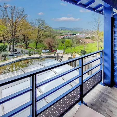Appartement Stunning In With Wifi Cambo-les-Bains