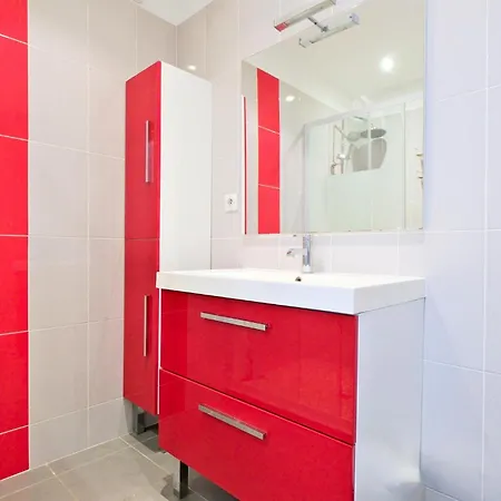 Apartment Stunning In With Wifi