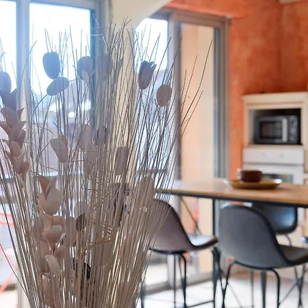 Stunning In With Wifi Apartment *