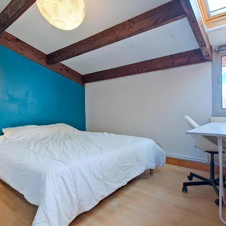 Stunning In With Wifi Apartment Perigueux