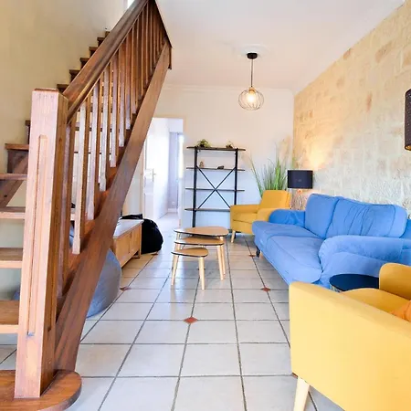 Stunning In With Wifi * Perigueux