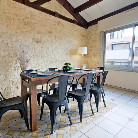 Stunning In With Wifi Apartment *
