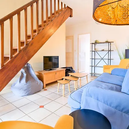 Stunning In With Wifi Apartment Perigueux